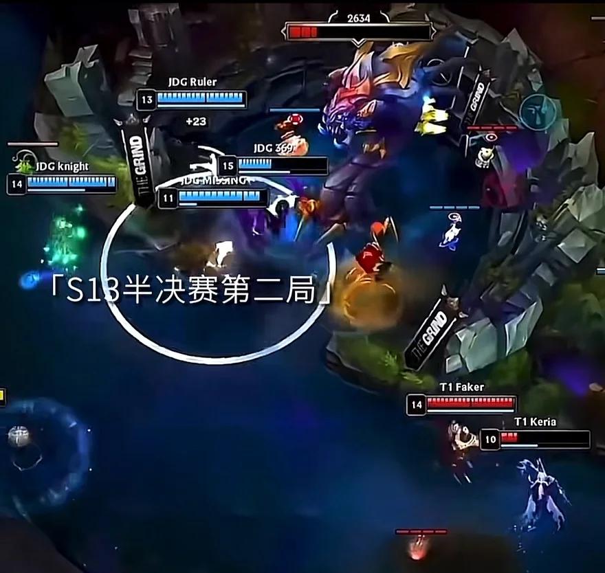 Faker重要时刻战术调整，RNG带队取胜！再创辉煌时刻的简单介绍